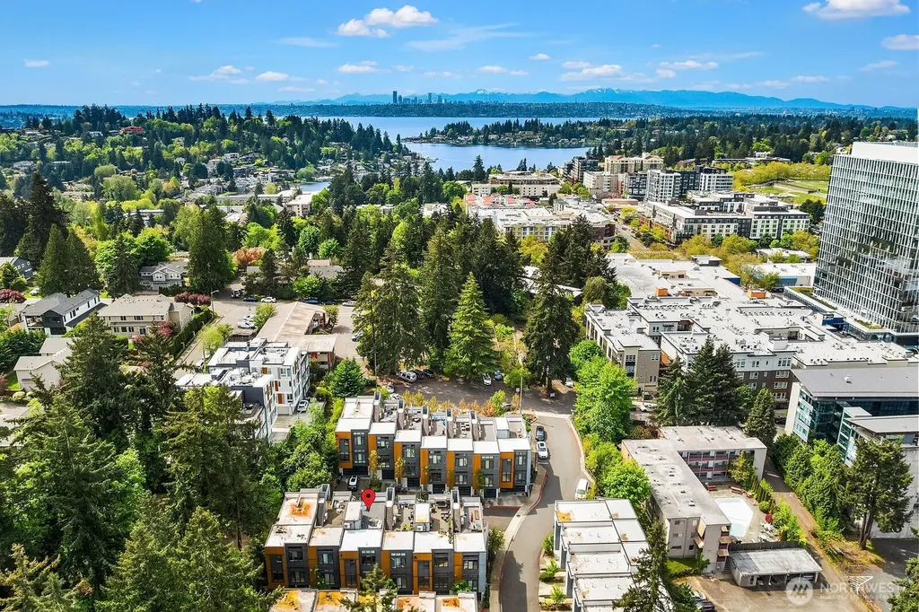 170 107th Court SE Bellevue WA 98004