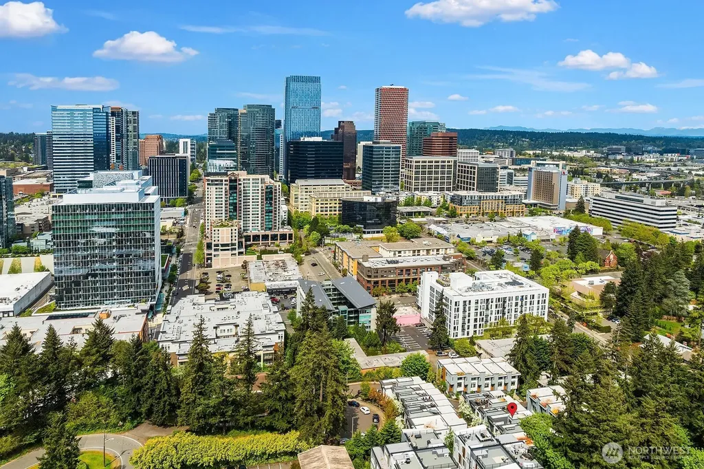 170 107th Court SE Bellevue WA 98004