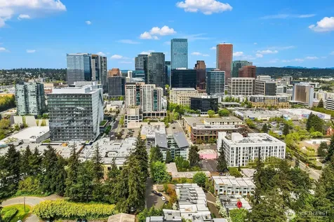 170 107th Court SE Bellevue WA 98004