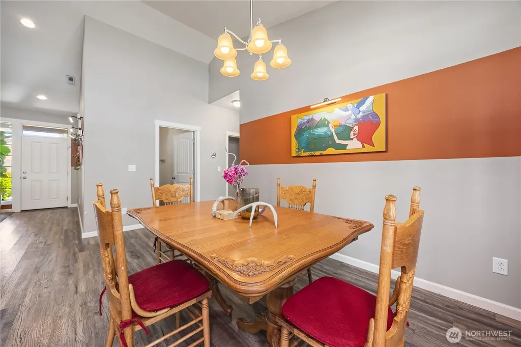 491 Spring View Place Chelan WA 98816