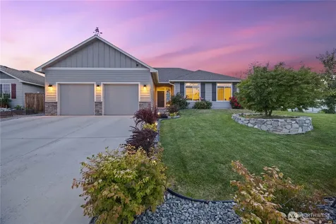 491 Spring View Place Chelan WA 98816