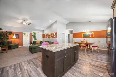 491 Spring View Place Chelan WA 98816