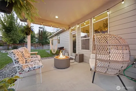 491 Spring View Place Chelan WA 98816
