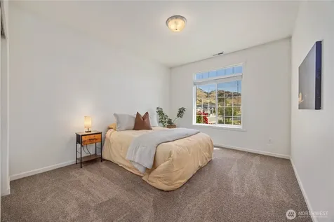 491 Spring View Place Chelan WA 98816