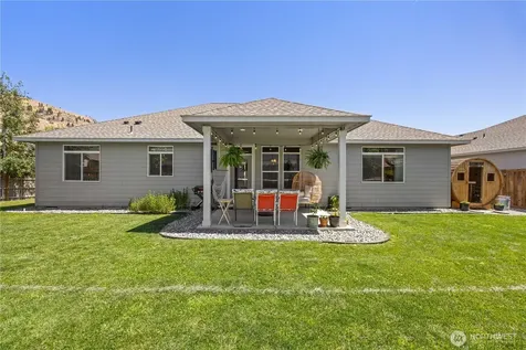 491 Spring View Place Chelan WA 98816