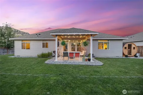 491 Spring View Place Chelan WA 98816