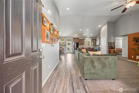 491 Spring View Place Chelan WA 98816