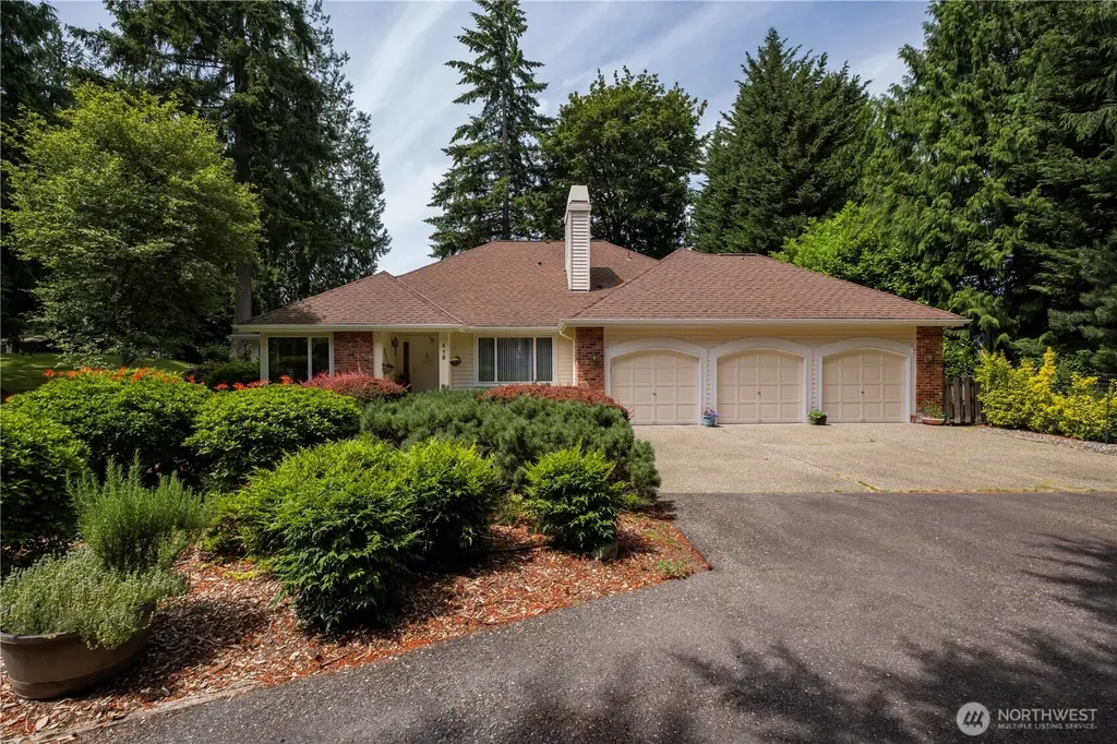 419 212th Avenue NE Sammamish WA 98074