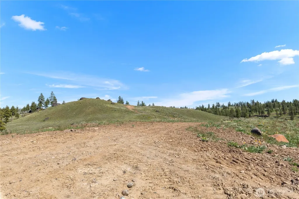 12 Columbia River Bluffs Road Chelan Falls WA 98858