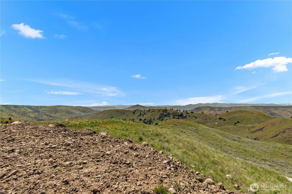 12 Columbia River Bluffs Road Chelan Falls WA 98858