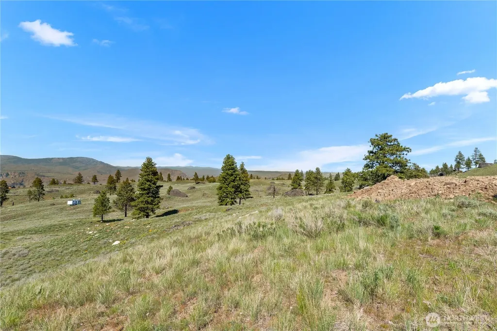 12 Columbia River Bluffs Road Chelan Falls WA 98858