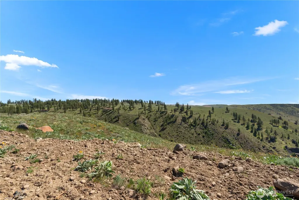 12 Columbia River Bluffs Road Chelan Falls WA 98858