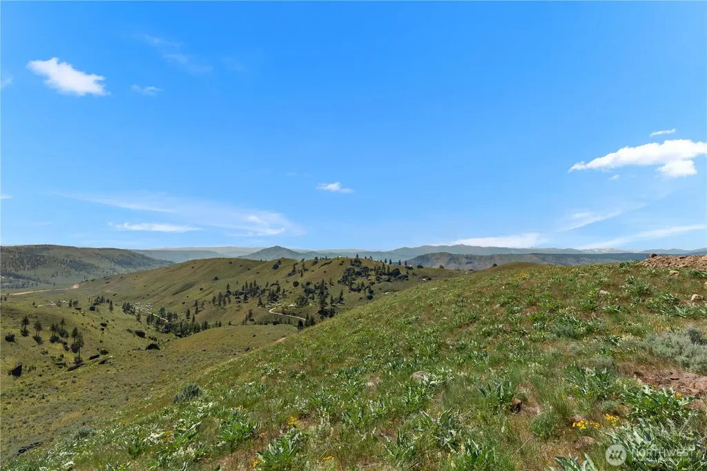 12 Columbia River Bluffs Road Chelan Falls WA 98858