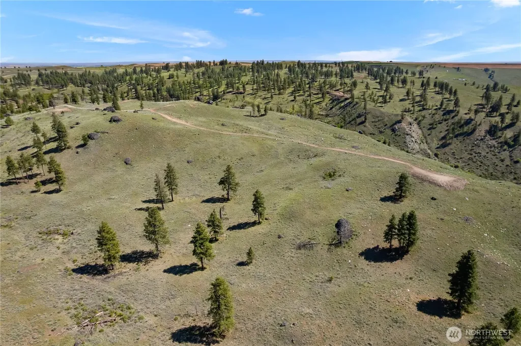 12 Columbia River Bluffs Road Chelan Falls WA 98858