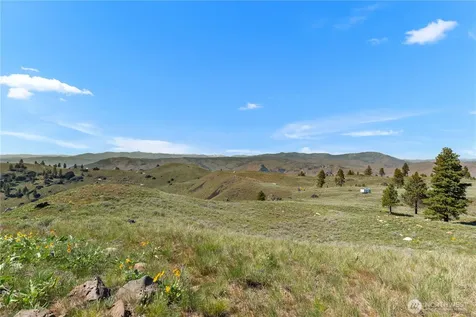12 Columbia River Bluffs Road Chelan Falls WA 98858