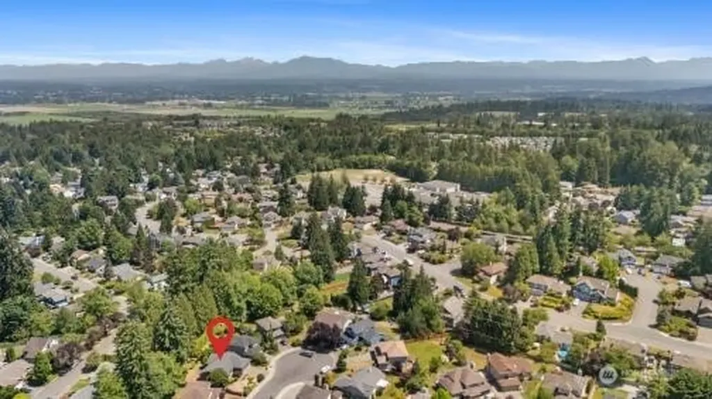 6211 145th Street SE Everett WA 98208