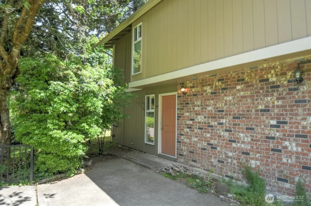 7411 Fairview Road SW Olympia WA 98512