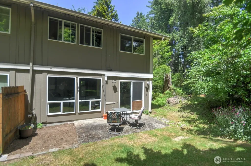 7411 Fairview Road SW Olympia WA 98512