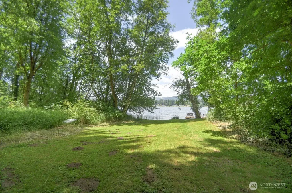 7411 Fairview Road SW Olympia WA 98512