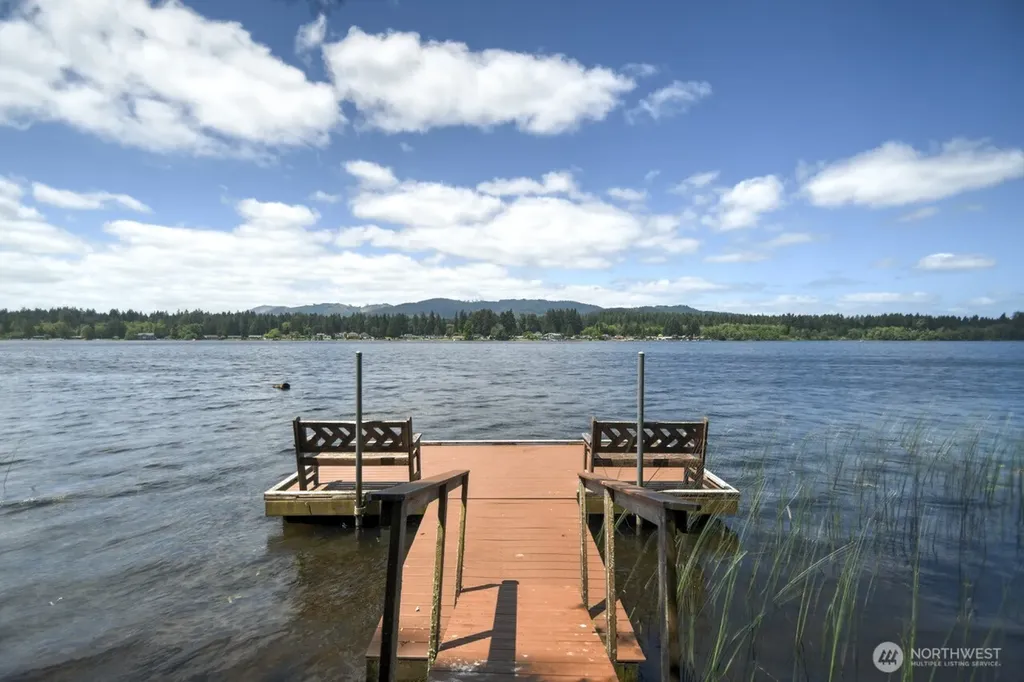 7411 Fairview Road SW Olympia WA 98512