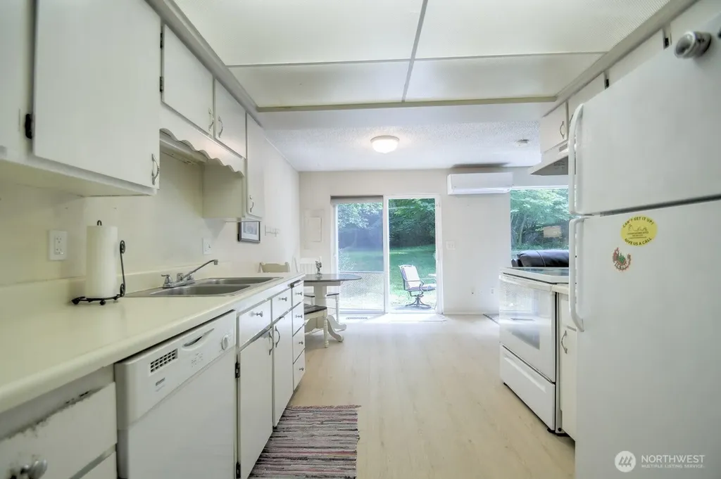 7411 Fairview Road SW Olympia WA 98512