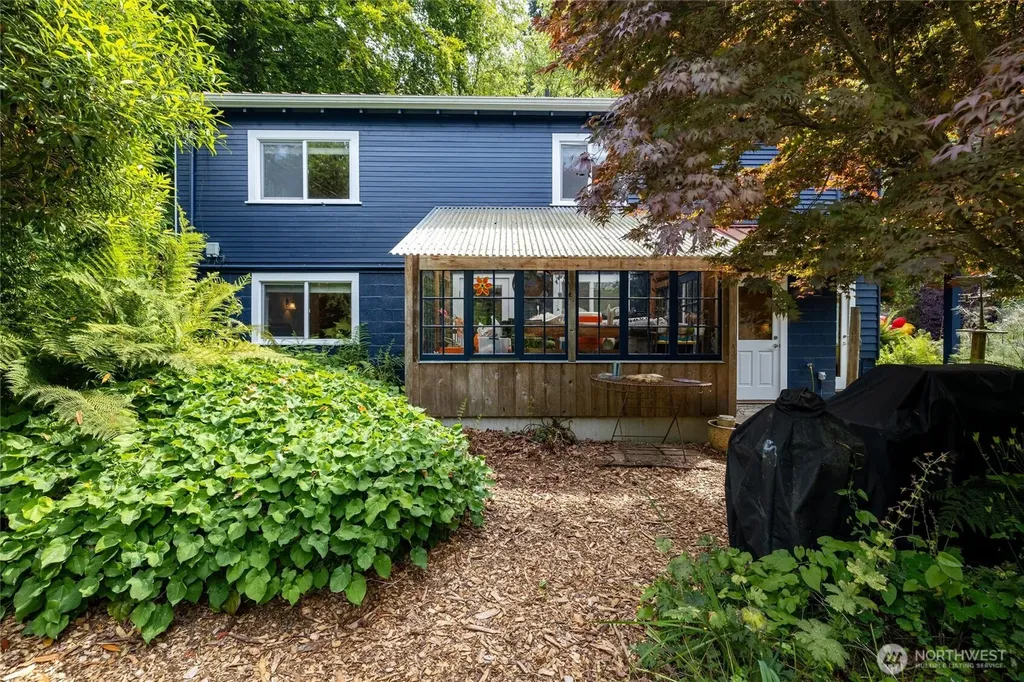 3965 Legoe Bay Road Lummi Island WA 98262