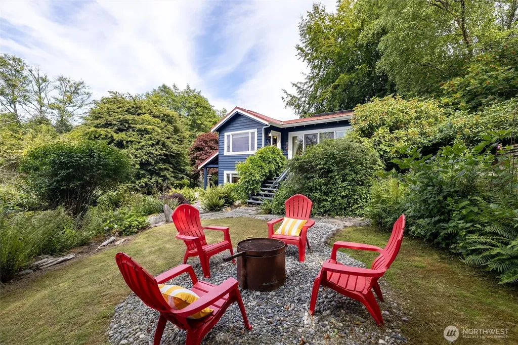 3965 Legoe Bay Road Lummi Island WA 98262