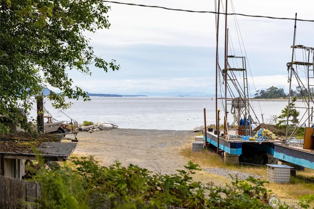 3965 Legoe Bay Road Lummi Island WA 98262