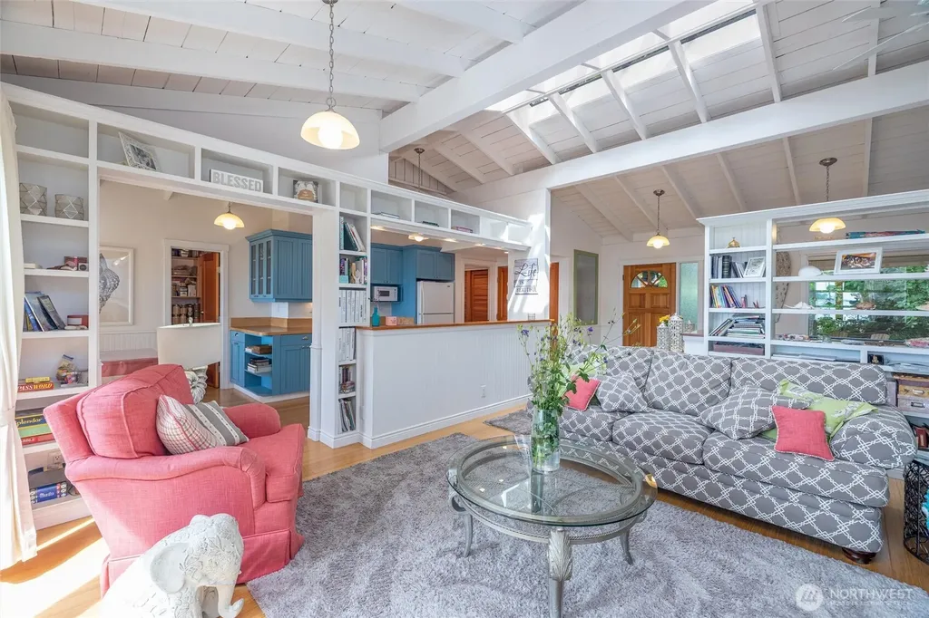 3965 Legoe Bay Road Lummi Island WA 98262