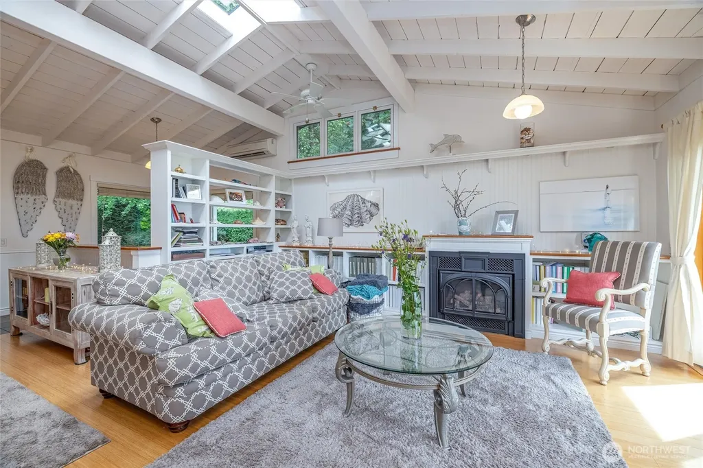 3965 Legoe Bay Road Lummi Island WA 98262