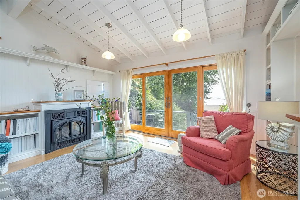 3965 Legoe Bay Road Lummi Island WA 98262