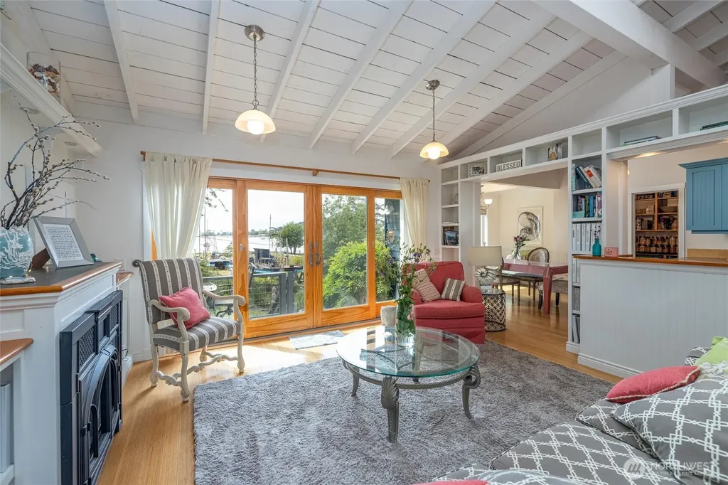 3965 Legoe Bay Road Lummi Island WA 98262