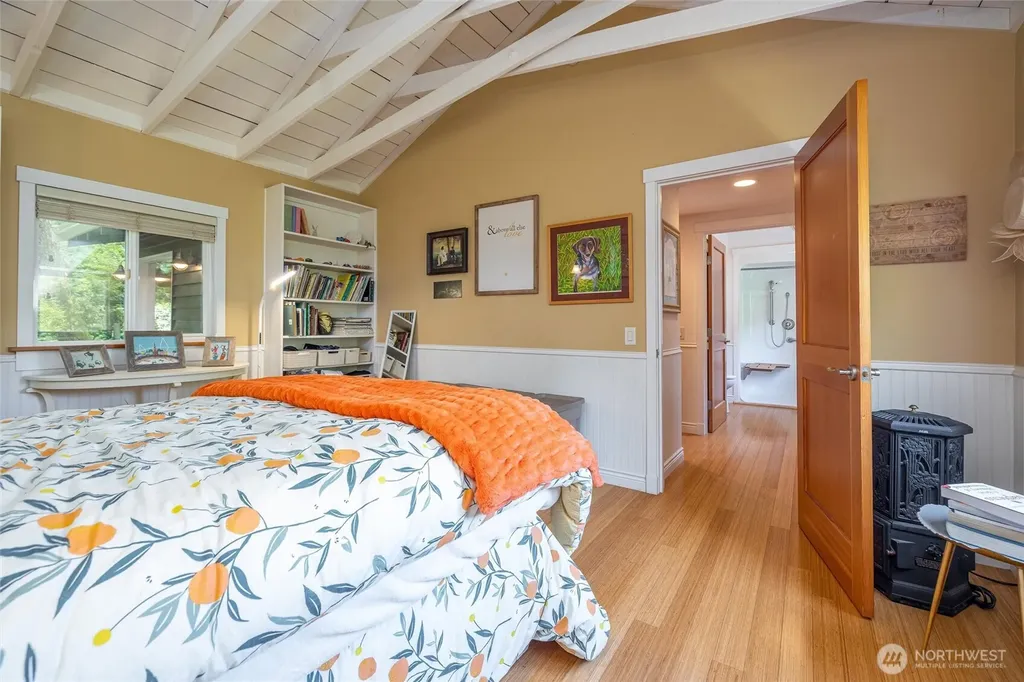 3965 Legoe Bay Road Lummi Island WA 98262