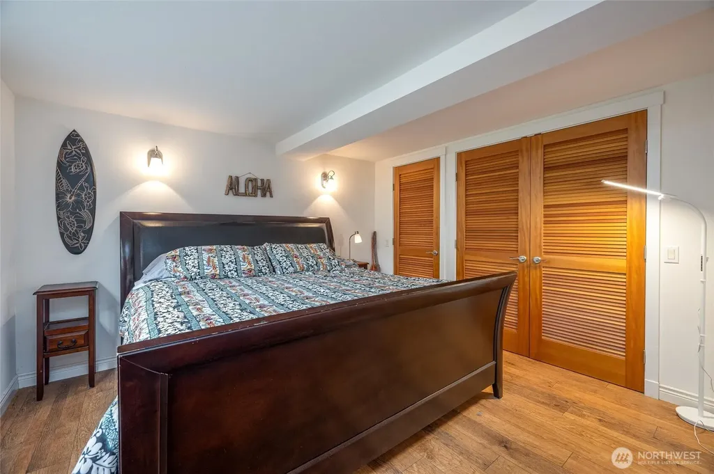 3965 Legoe Bay Road Lummi Island WA 98262