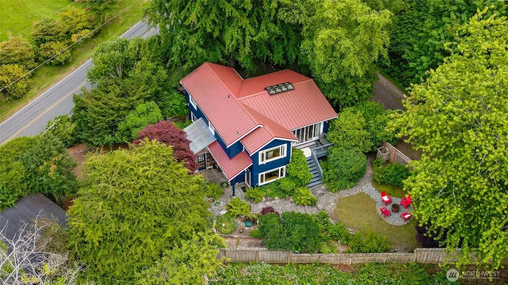 3965 Legoe Bay Road Lummi Island WA 98262