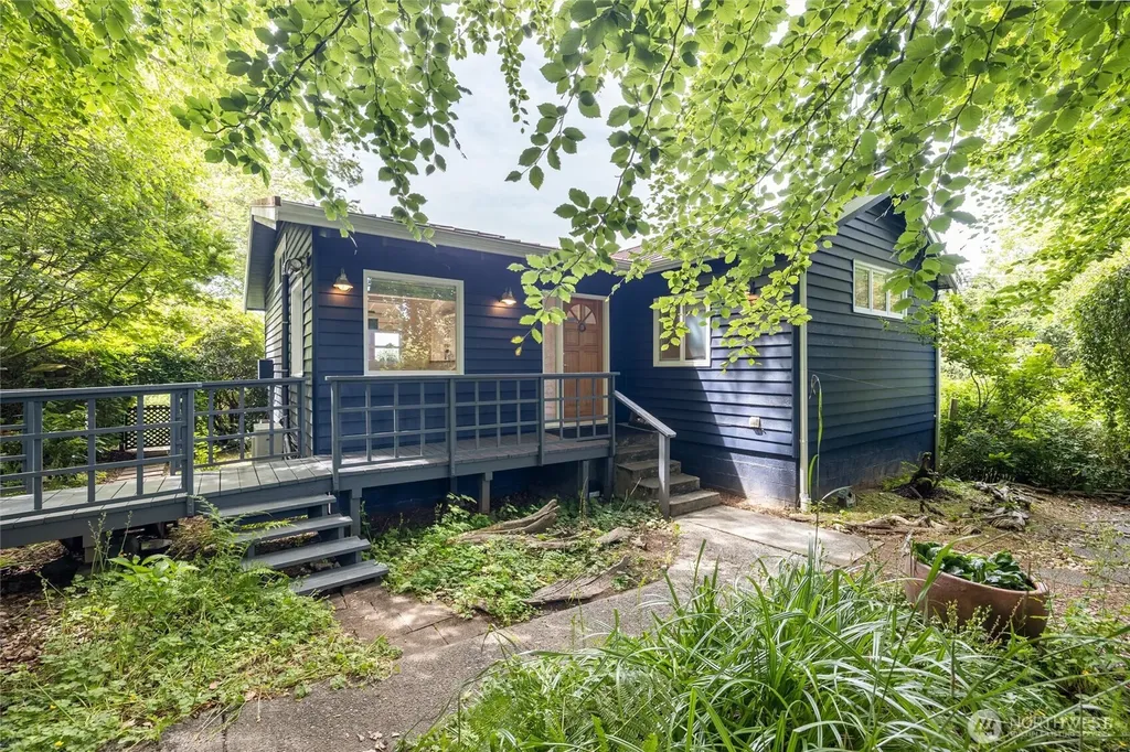 3965 Legoe Bay Road Lummi Island WA 98262