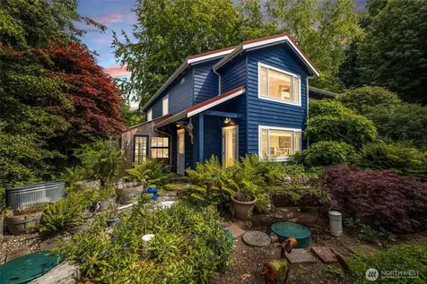 3965 Legoe Bay Road Lummi Island WA 98262