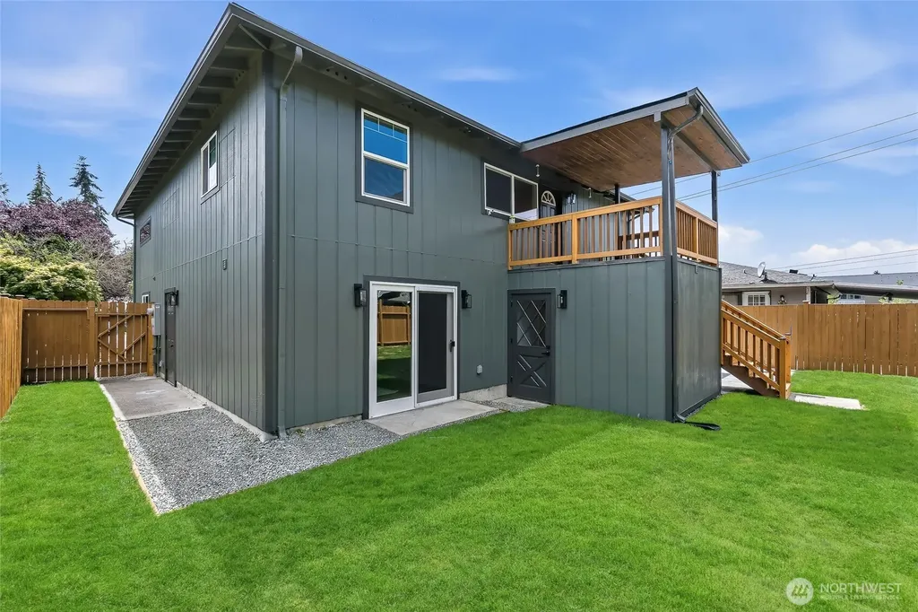 111 Tule Lake Road E Tacoma WA 98445