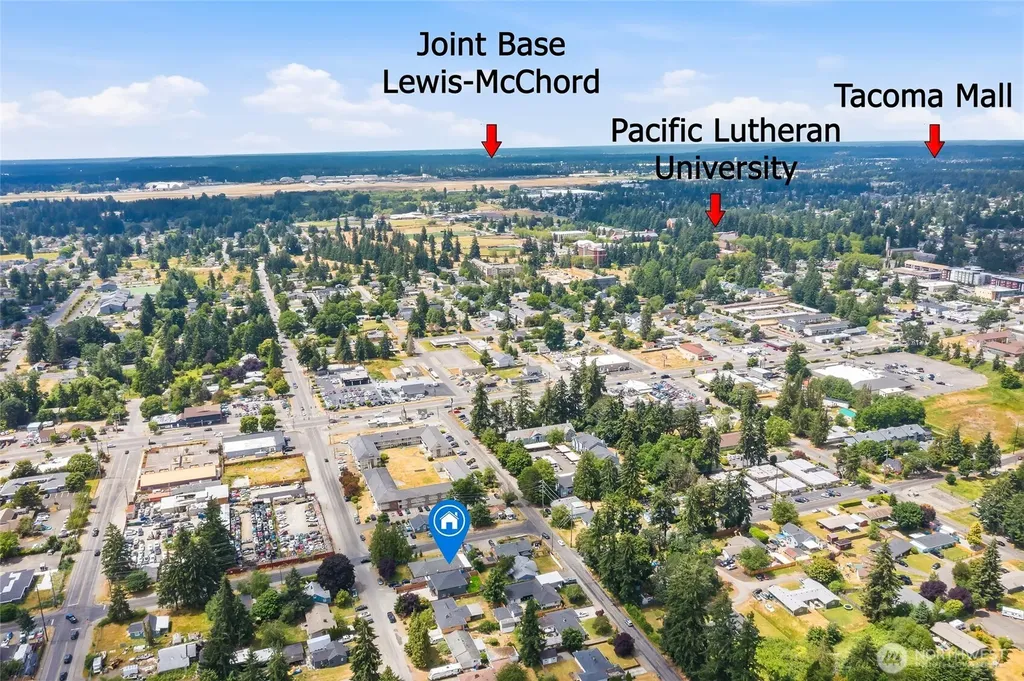 111 Tule Lake Road E Tacoma WA 98445