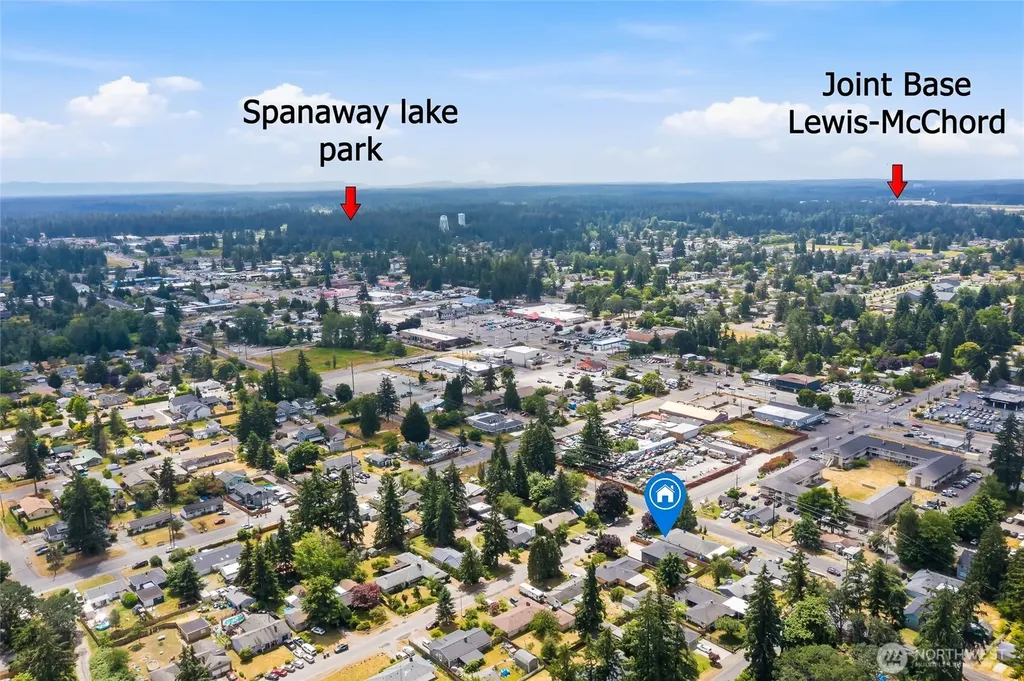 111 Tule Lake Road E Tacoma WA 98445