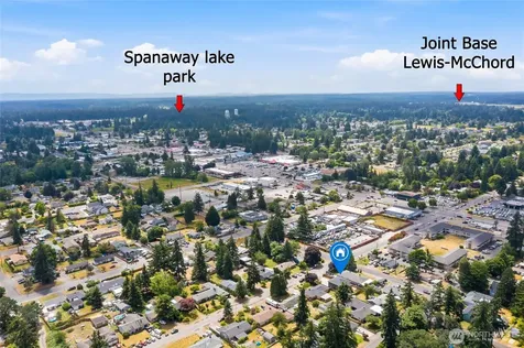111 Tule Lake Road E Tacoma WA 98445