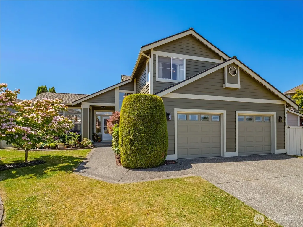 3138 Hunter Court Enumclaw WA 98022