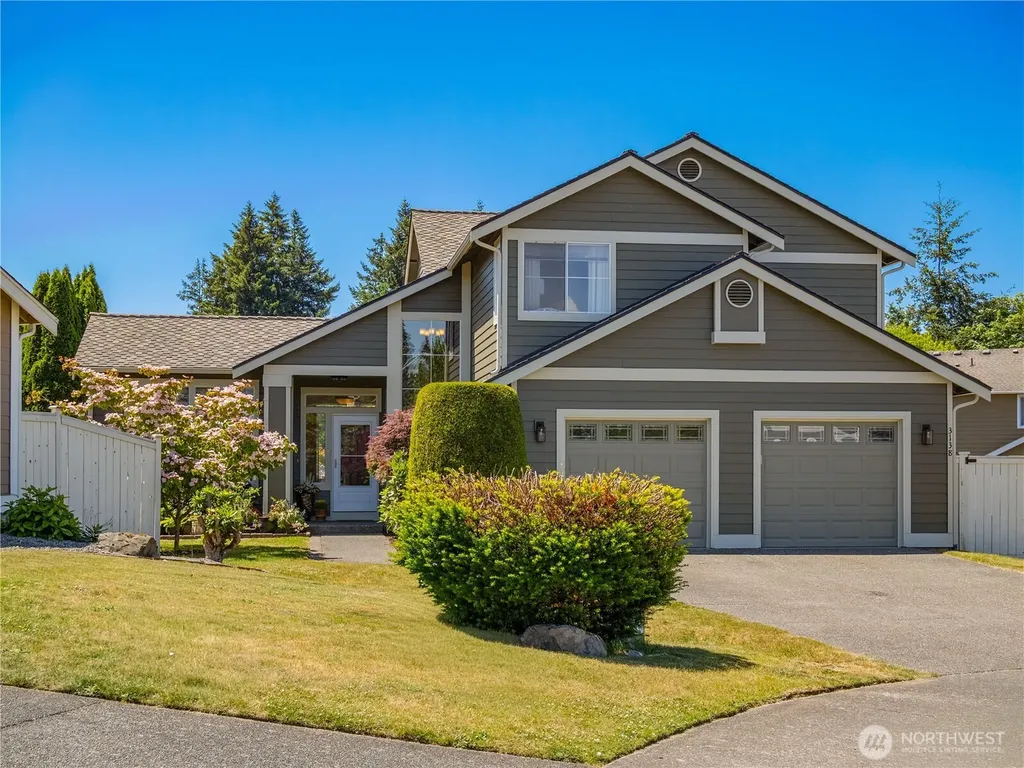 3138 Hunter Court Enumclaw WA 98022