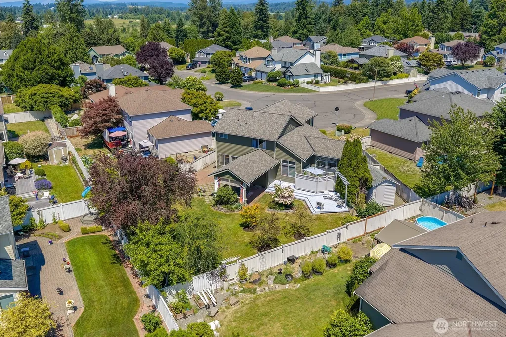3138 Hunter Court Enumclaw WA 98022