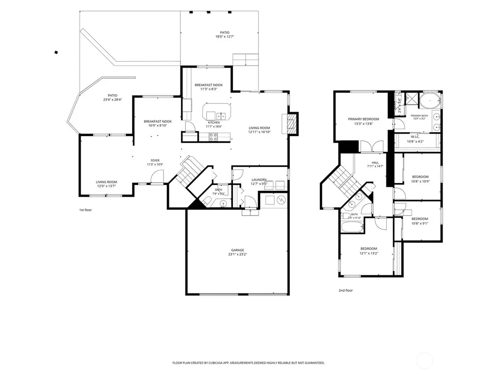 3138 Hunter Court Enumclaw WA 98022