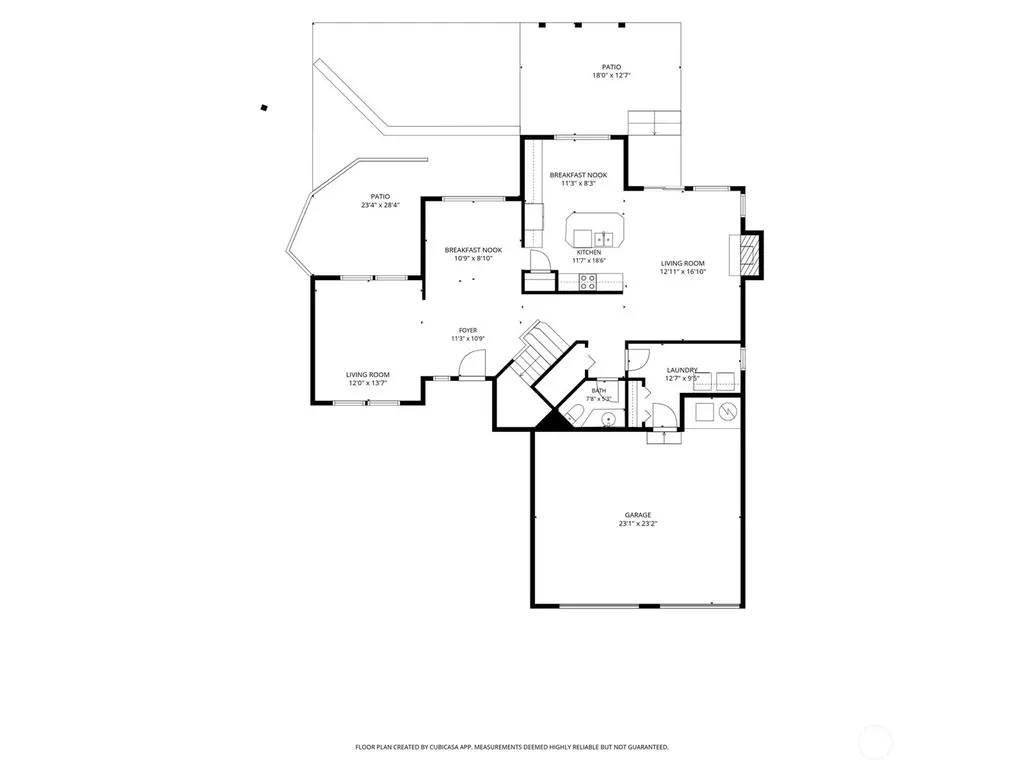 3138 Hunter Court Enumclaw WA 98022