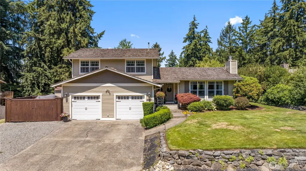 2301 34th Avenue SE Puyallup WA 98374