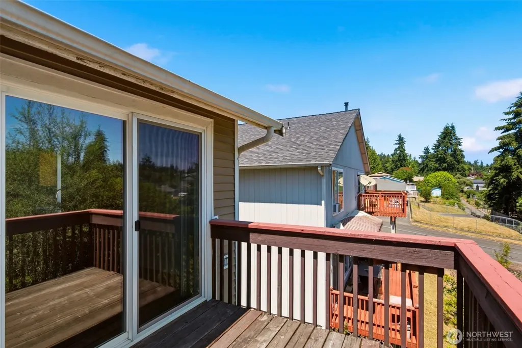 5807 S Ferdinand Street Tacoma WA 98409