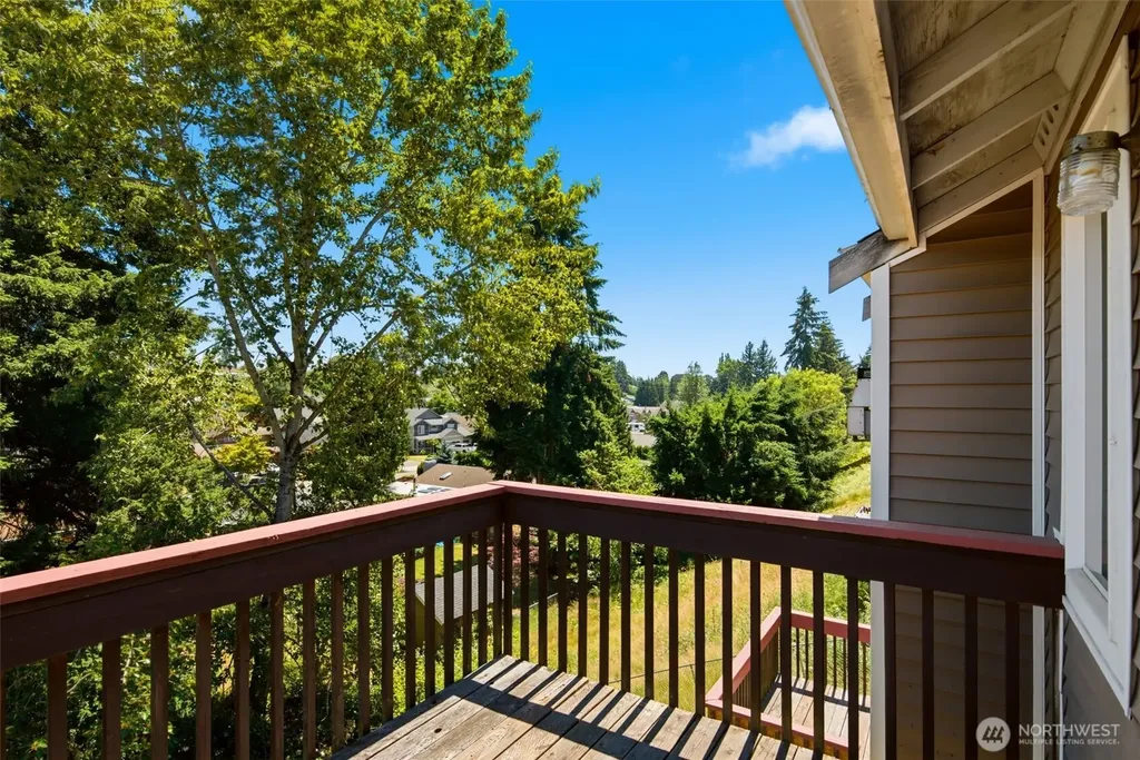 5807 S Ferdinand Street Tacoma WA 98409