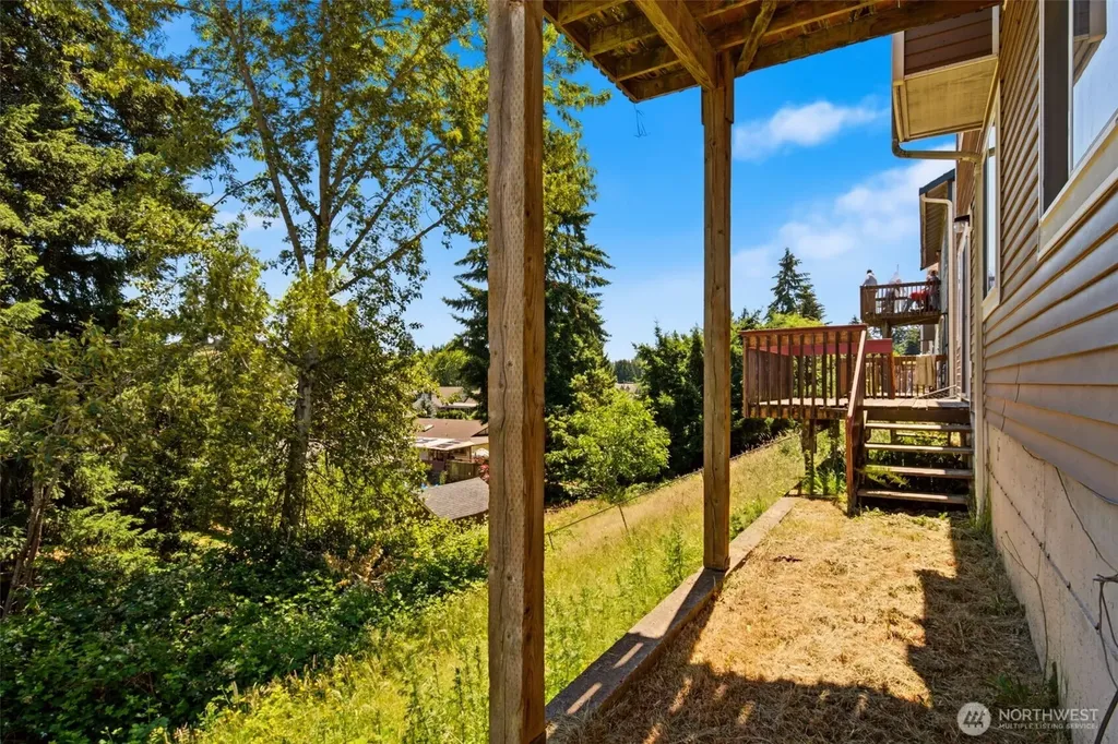 5807 S Ferdinand Street Tacoma WA 98409